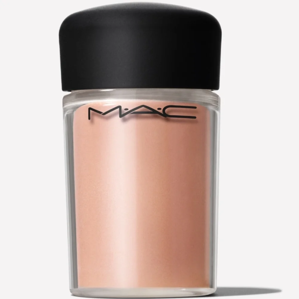 MAC Naked Pigment
